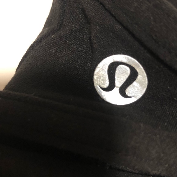 Lululemon Quiet Within Bra - Picture 6 of 7